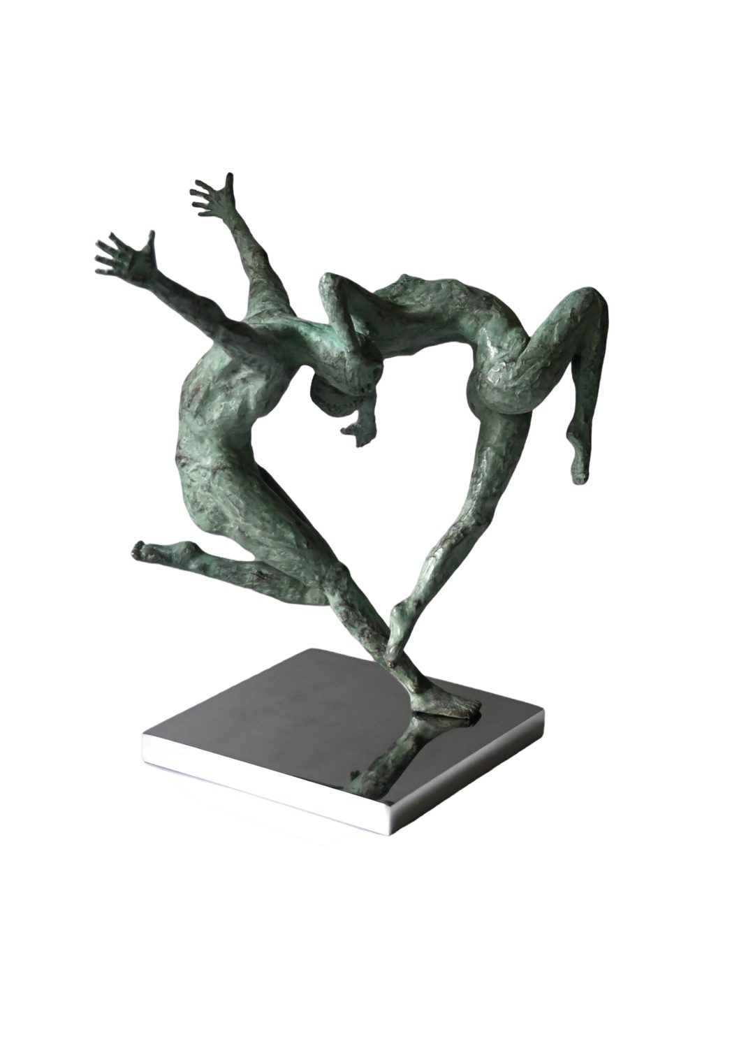 For the love of dance