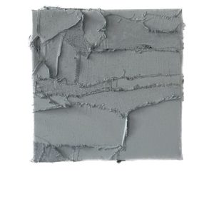 Textile Landscape sea blue