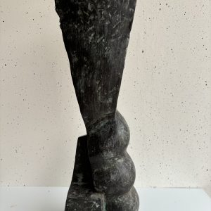 Figuratief, bronze sculptuur