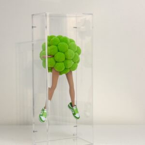 Greeny