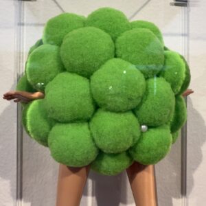 Greeny