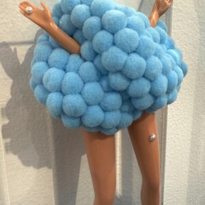 Blue Charm