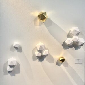 cube installation