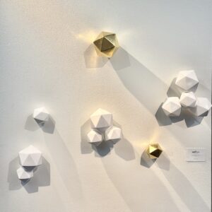 cube installation