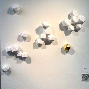 cube installation