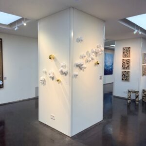 cube installation
