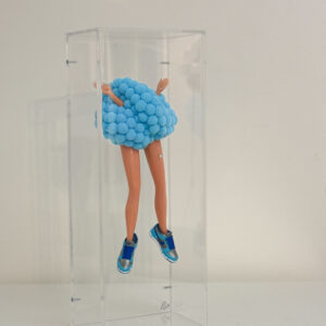 Blue Charm
