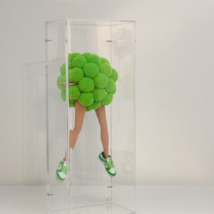 Greeny