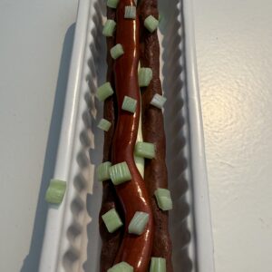 frikandel speciaal