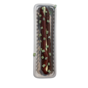 frikandel speciaal