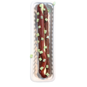 frikandel speciaal