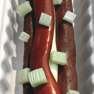 frikandel speciaal