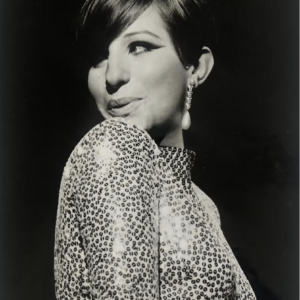 Barbra Streisand | 1965
