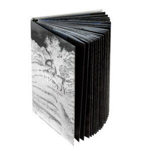 Embody | leporello fotoboek
