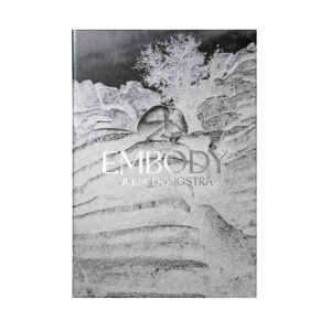 Embody | leporello fotoboek