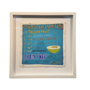 pornstar martini