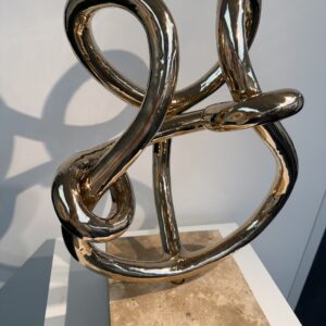 Infinity Knot Loop