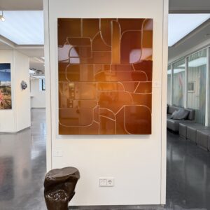 No#007 | Forma Praevia collection