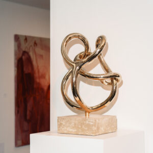 Infinity Knot Loop