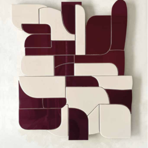 No#009 | Forma Praevia collection