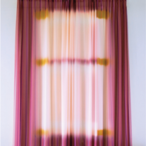 Imprint Magenta Stripes