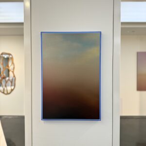 A gradient goodbye, Calmly Dramatical