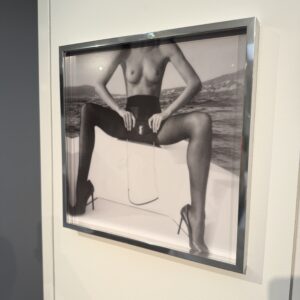 Polaroid l’attitude ysl