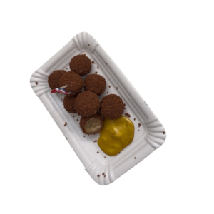 bitterballen