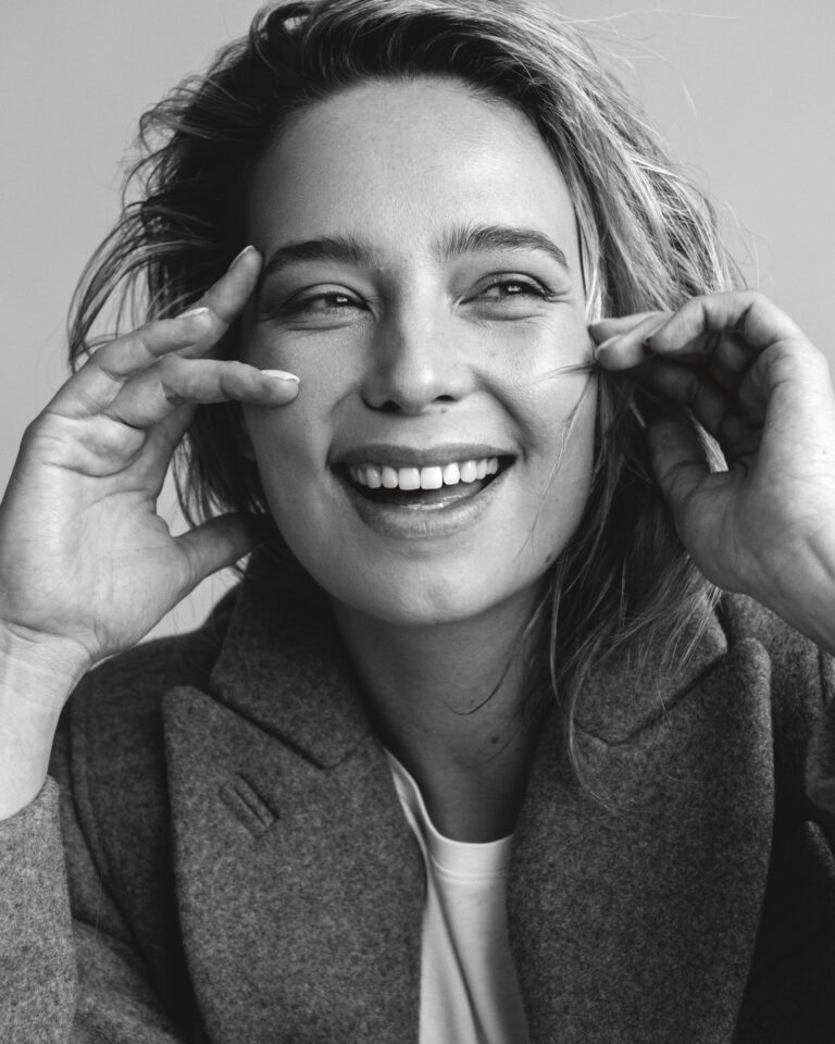 Profielfoto Martine Isabelle